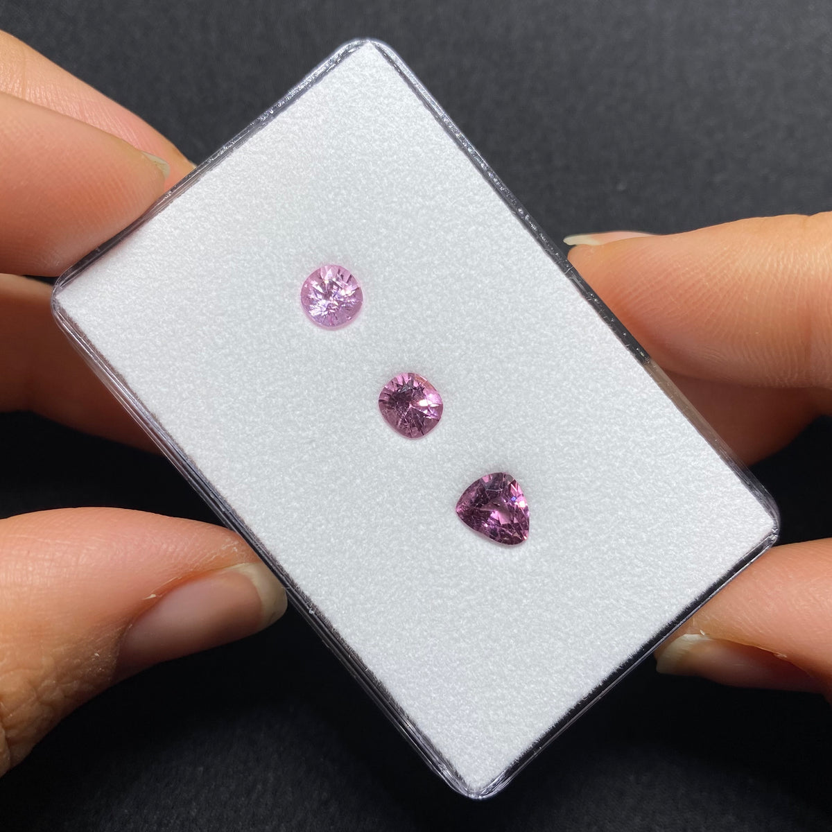 Vietnamese Spinel - An Phú