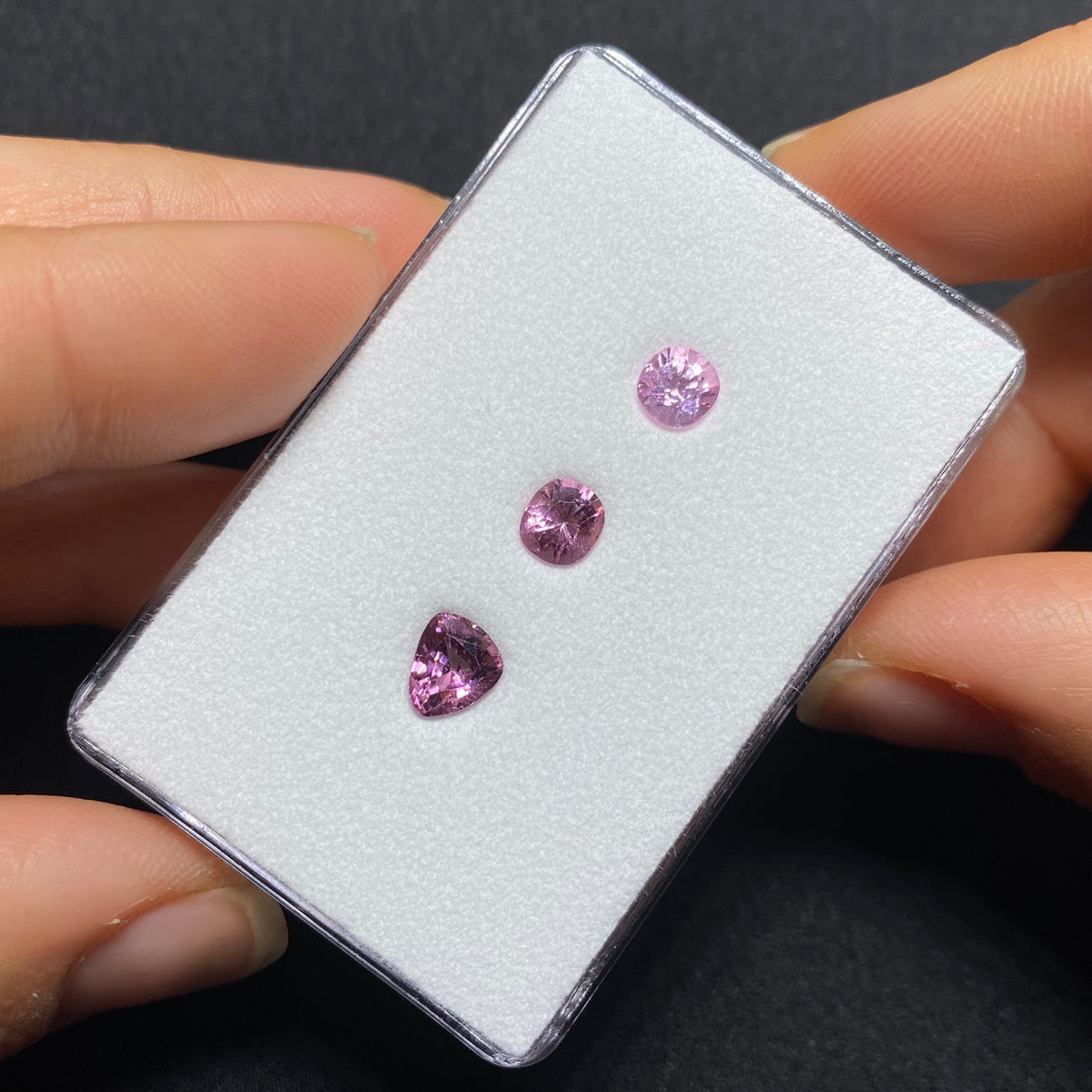 Vietnamese Spinel - An Phú