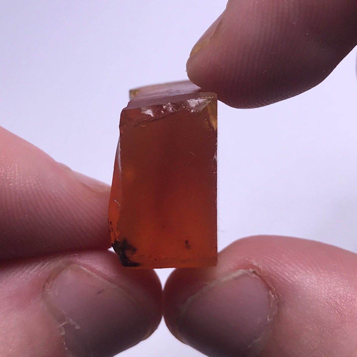 Juniper Ridge Fire Opal