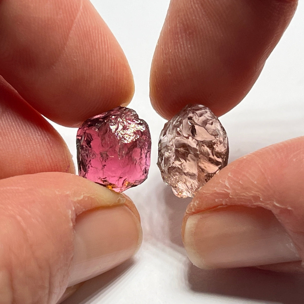 Namibian Tourmaline