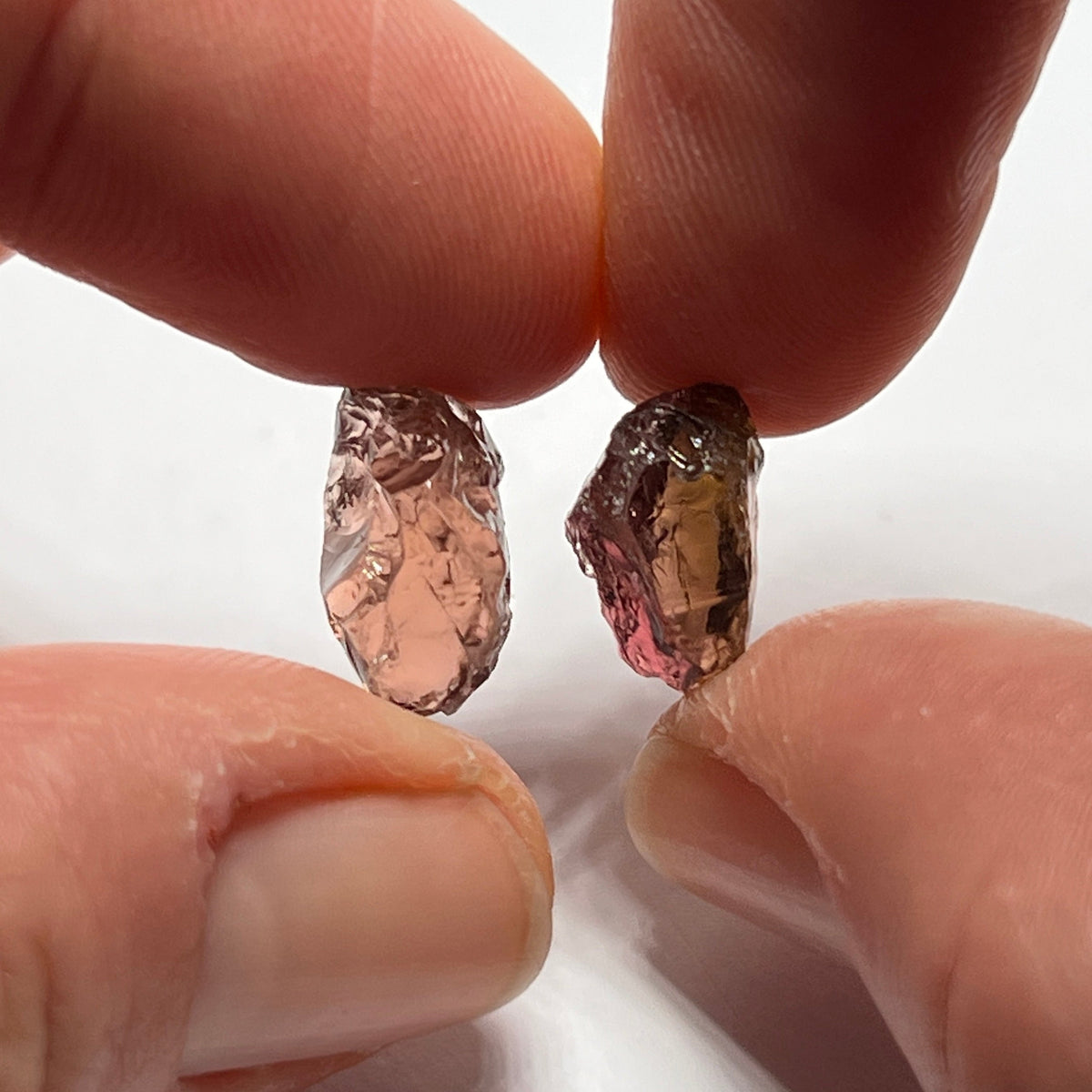 Namibian Tourmaline