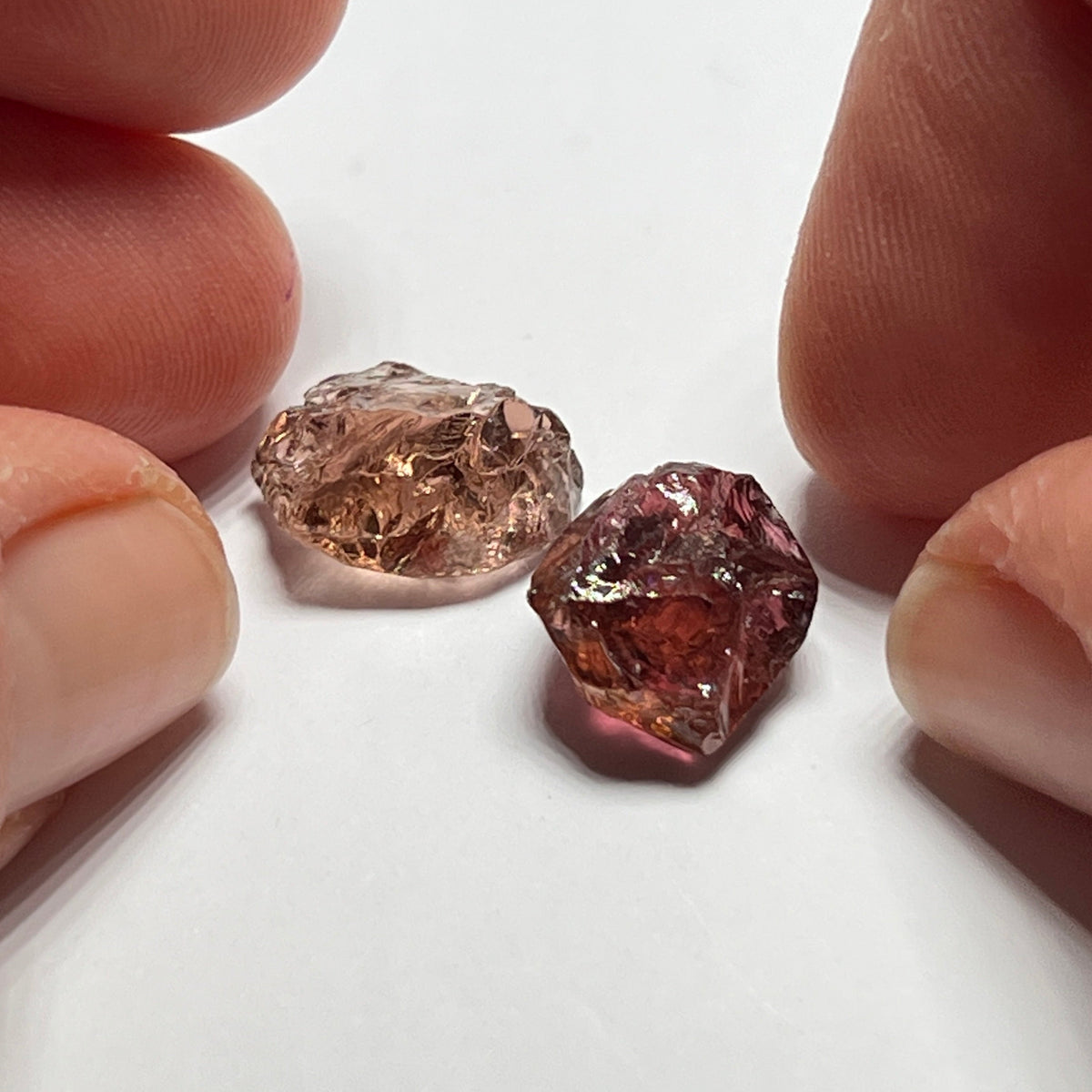 Namibian Tourmaline
