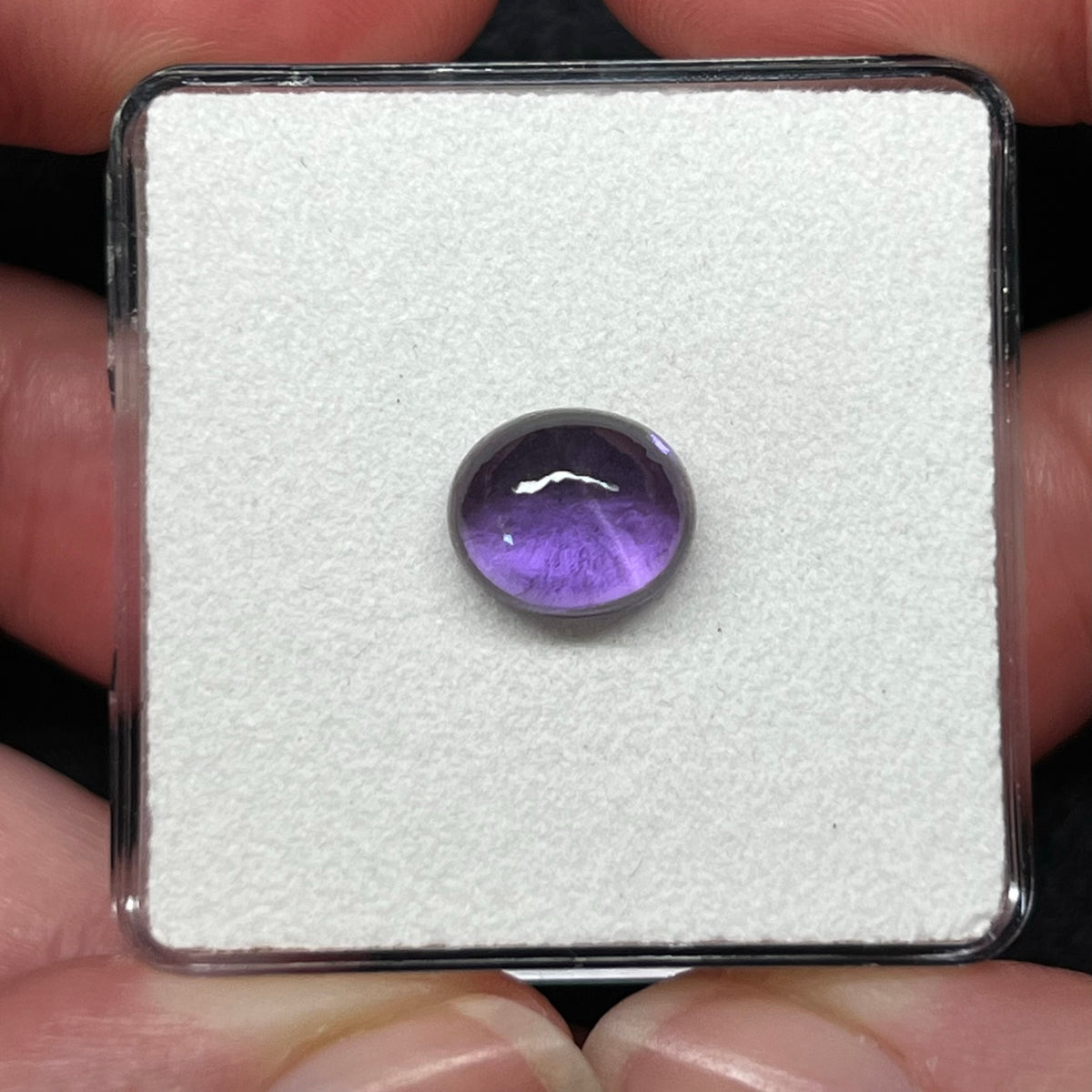 Amethyst - Rwanda