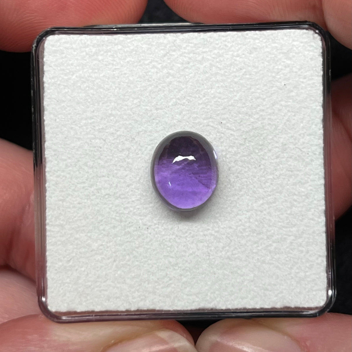 Amethyst - Rwanda