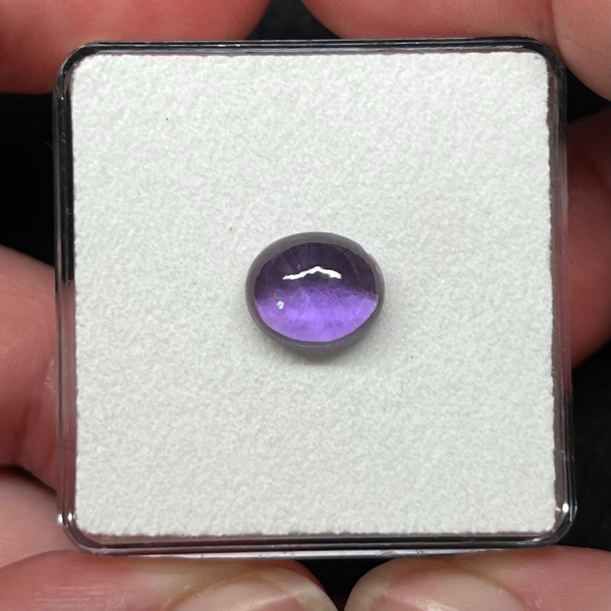 Amethyst - Rwanda