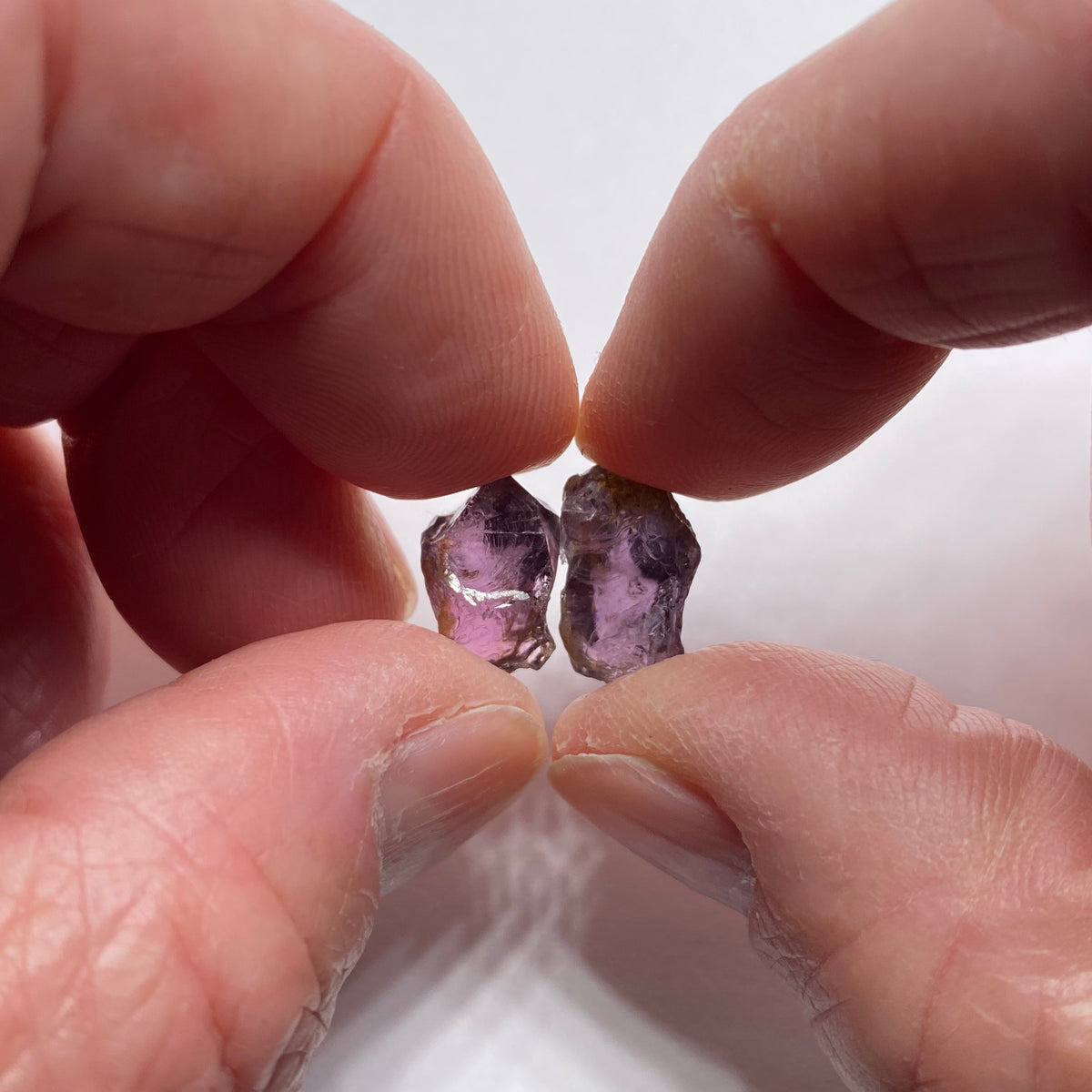 Mahenge Spinel - Mahenge Tanzania