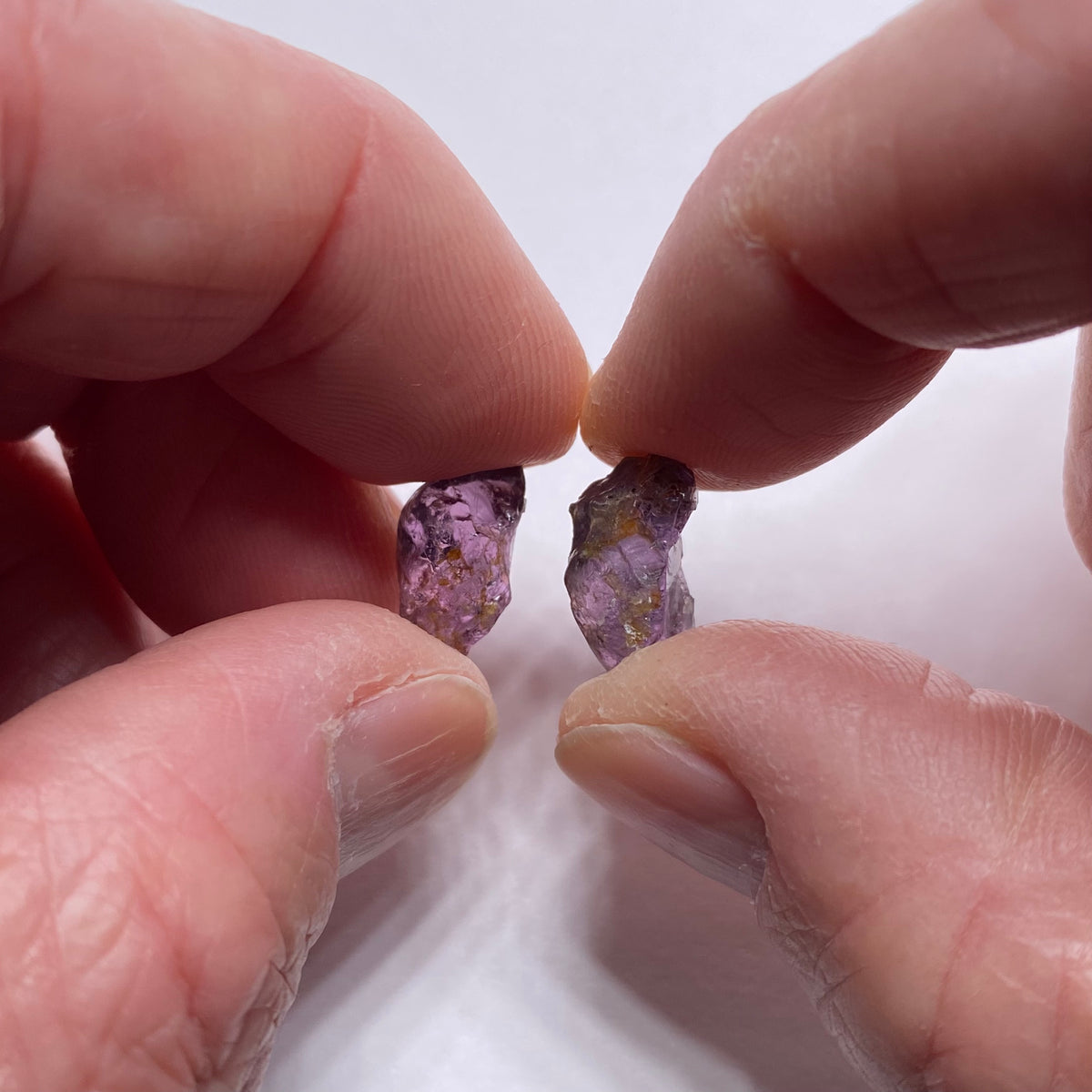 Mahenge Spinel - Mahenge Tanzania