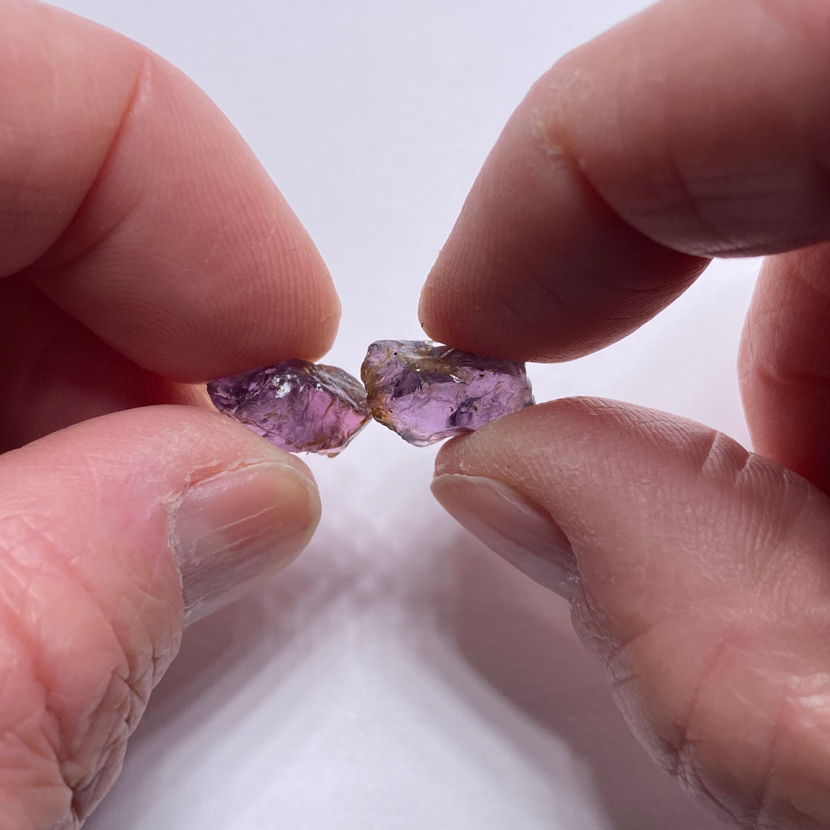 Mahenge Spinel - Mahenge Tanzania