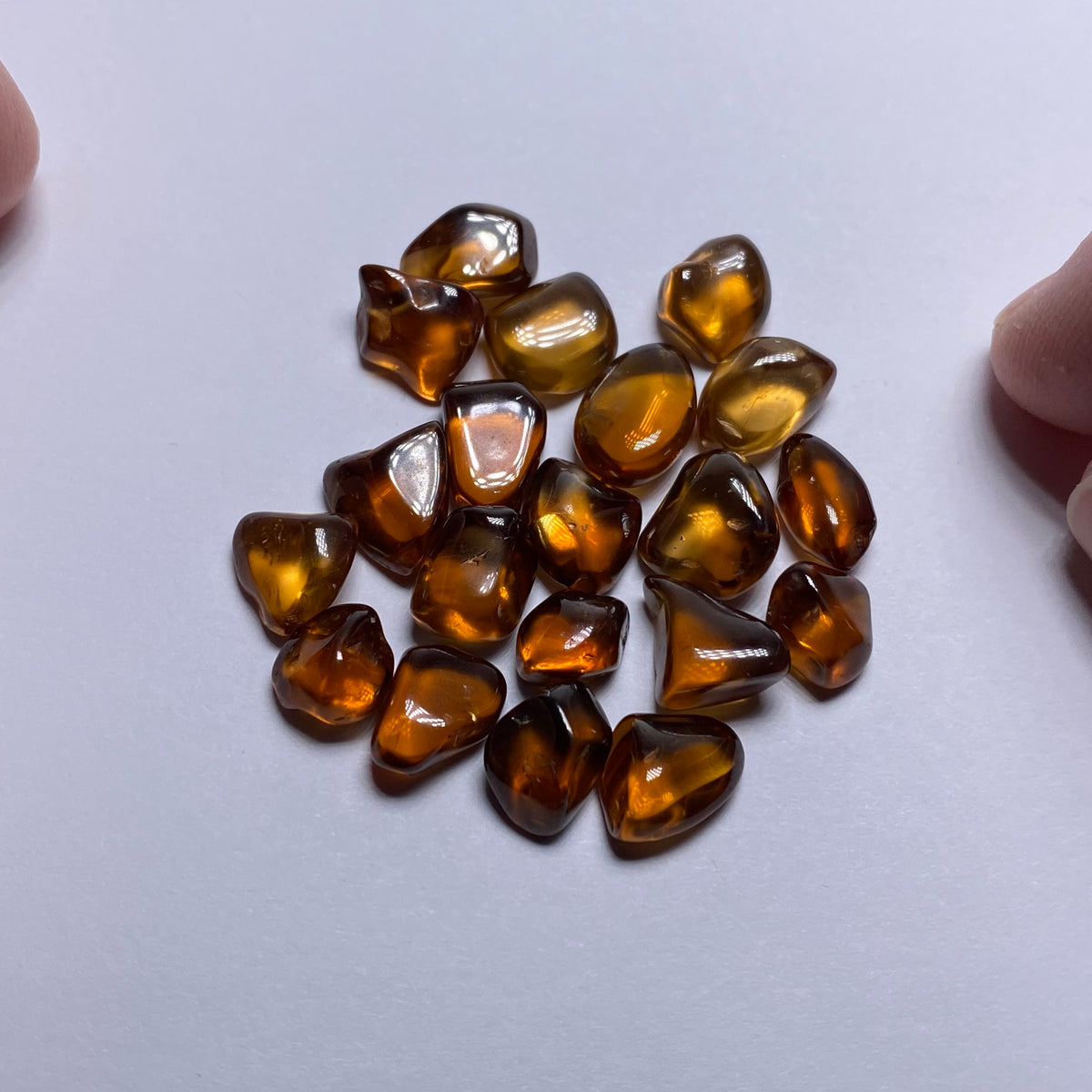 Zircon - SE Asia