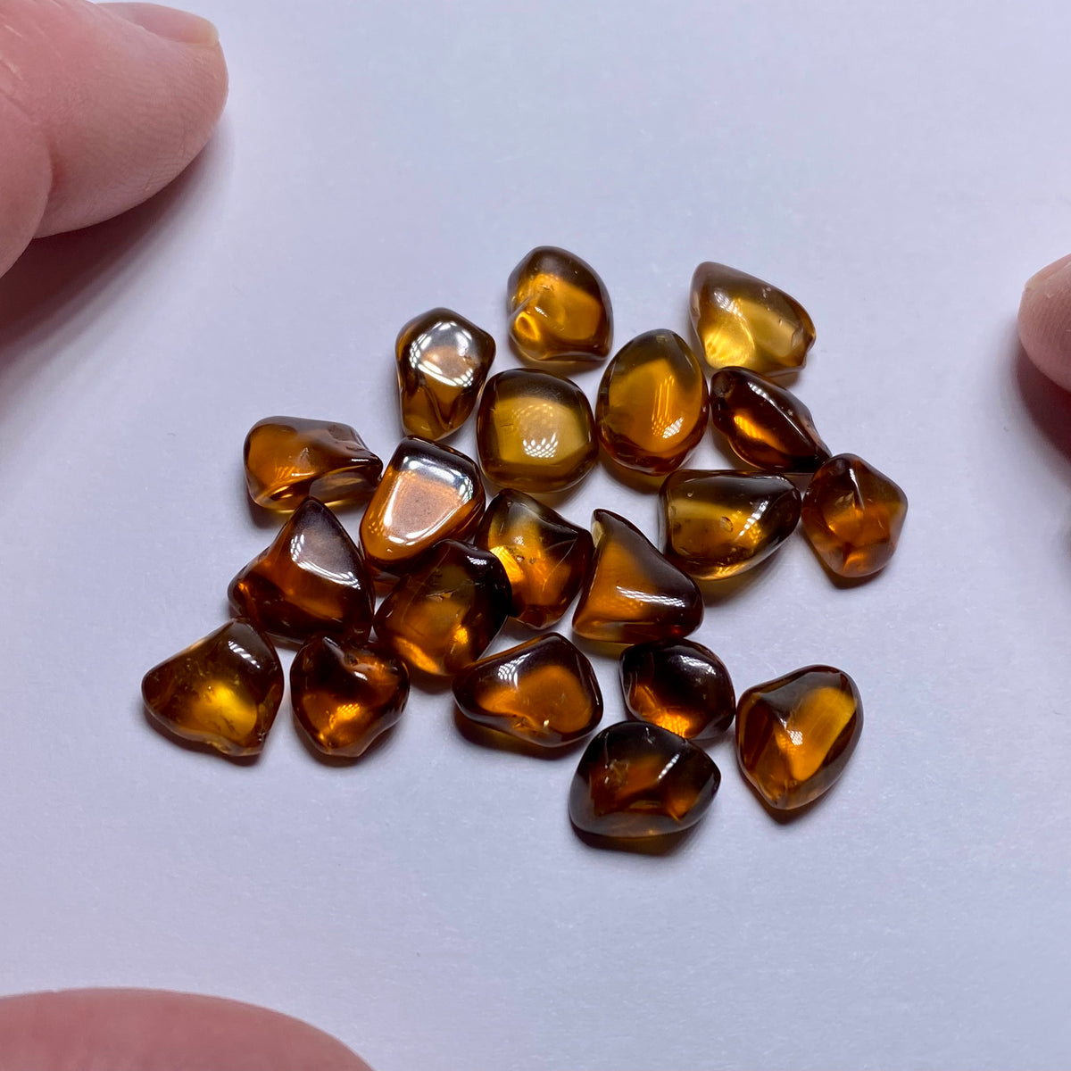 Zircon - SE Asia