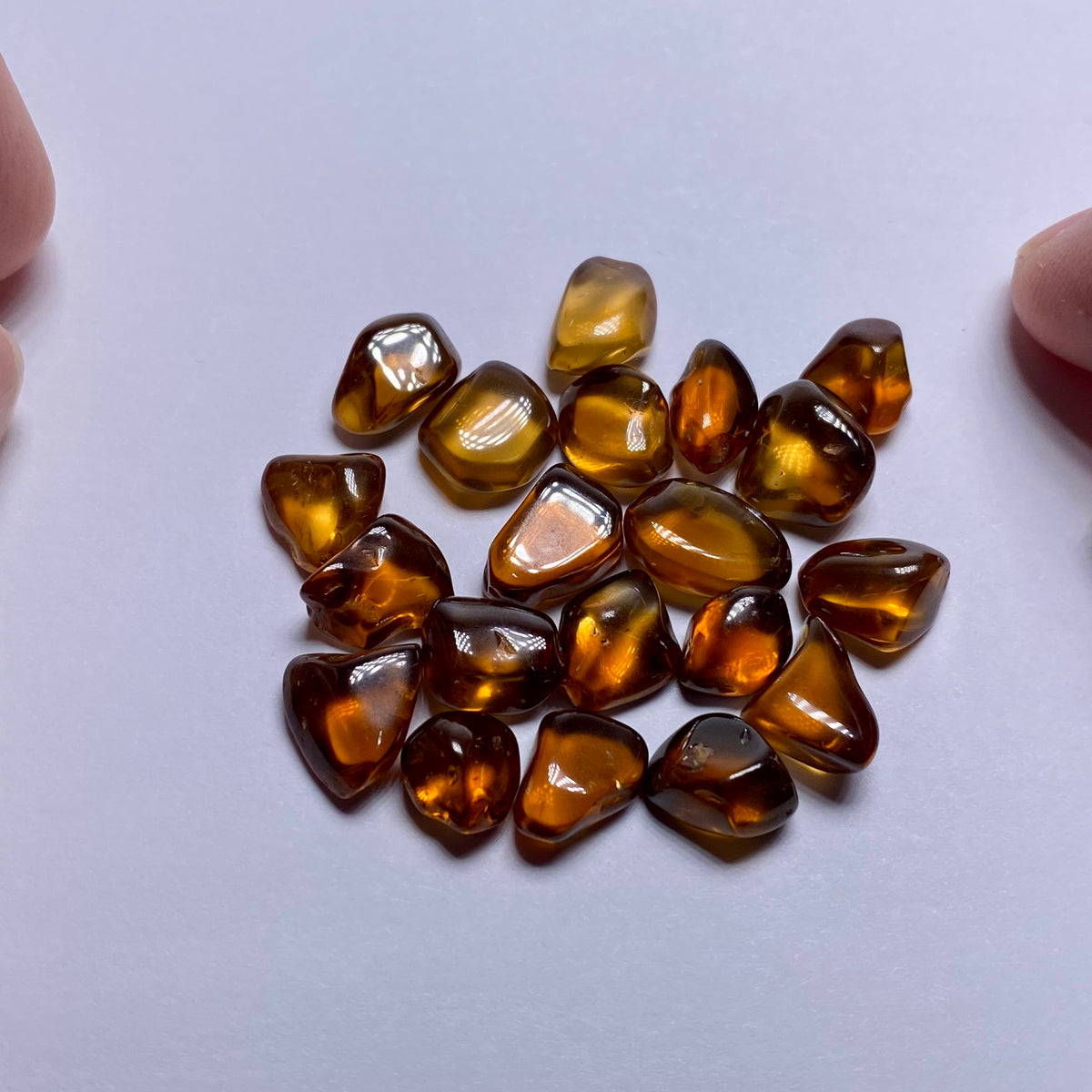 Zircon - SE Asia