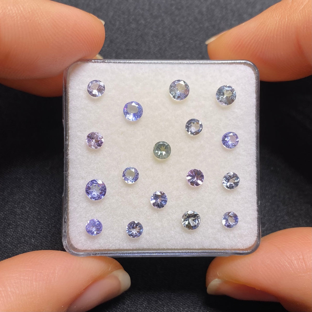 Tanzanite Tanzania