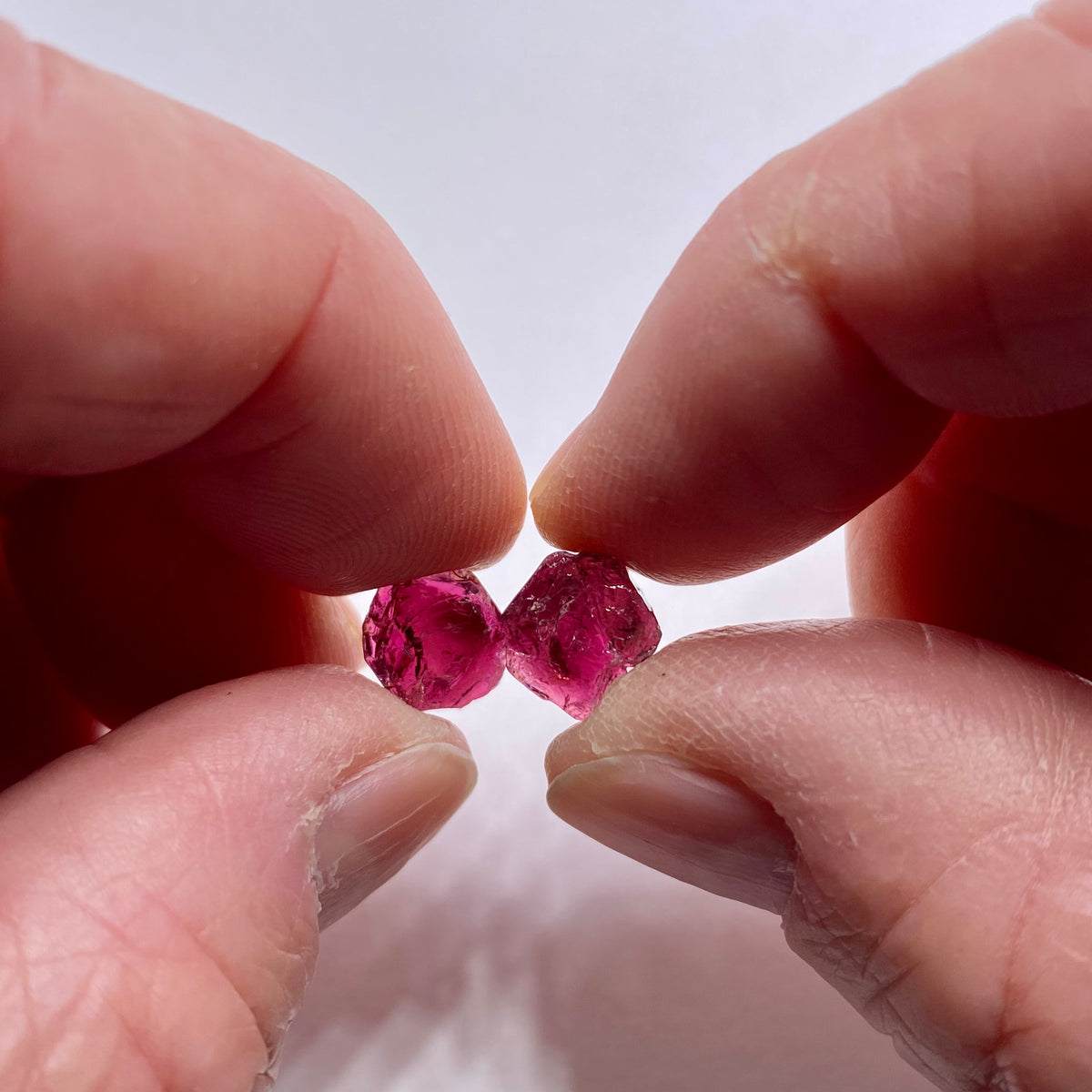 Tourmaline - Congo