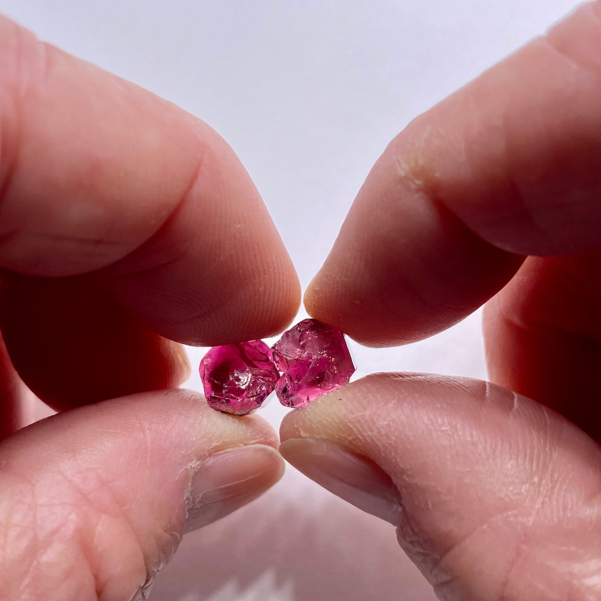 Tourmaline - Congo