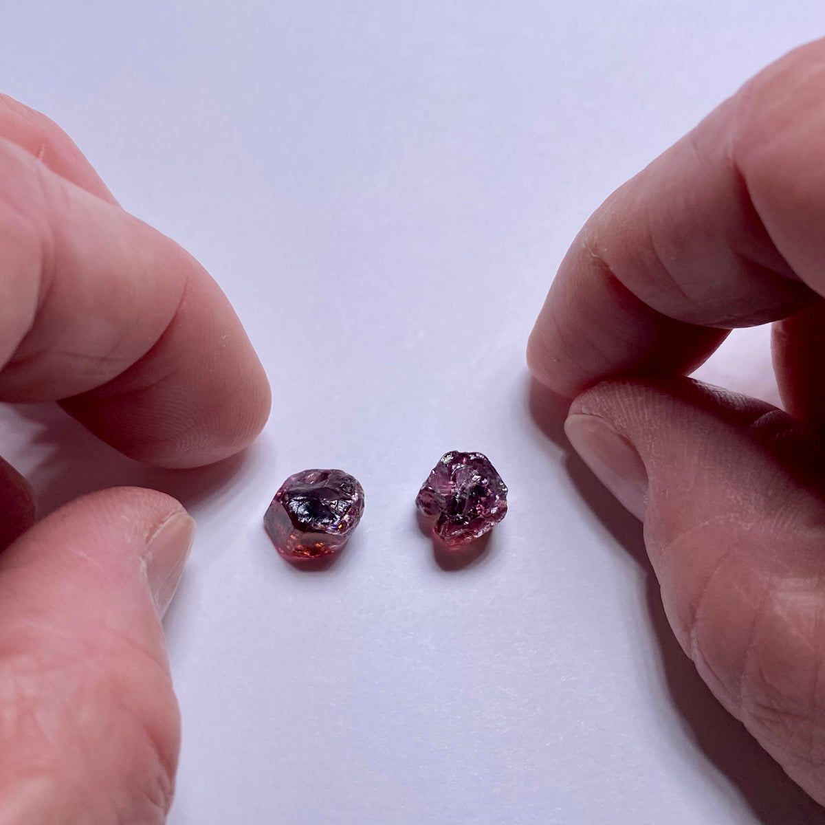 Tourmaline - Congo