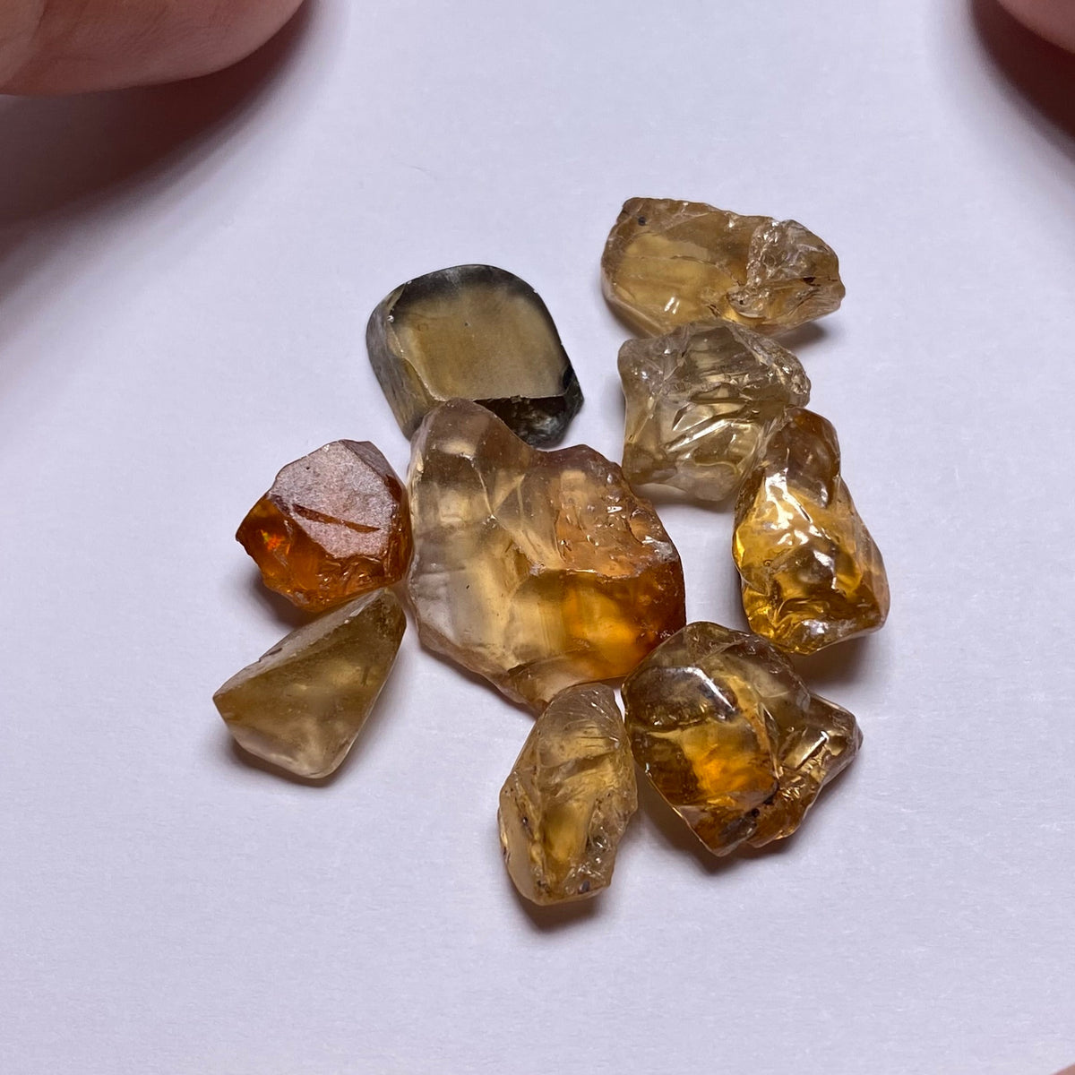 Zircon - Cambodia