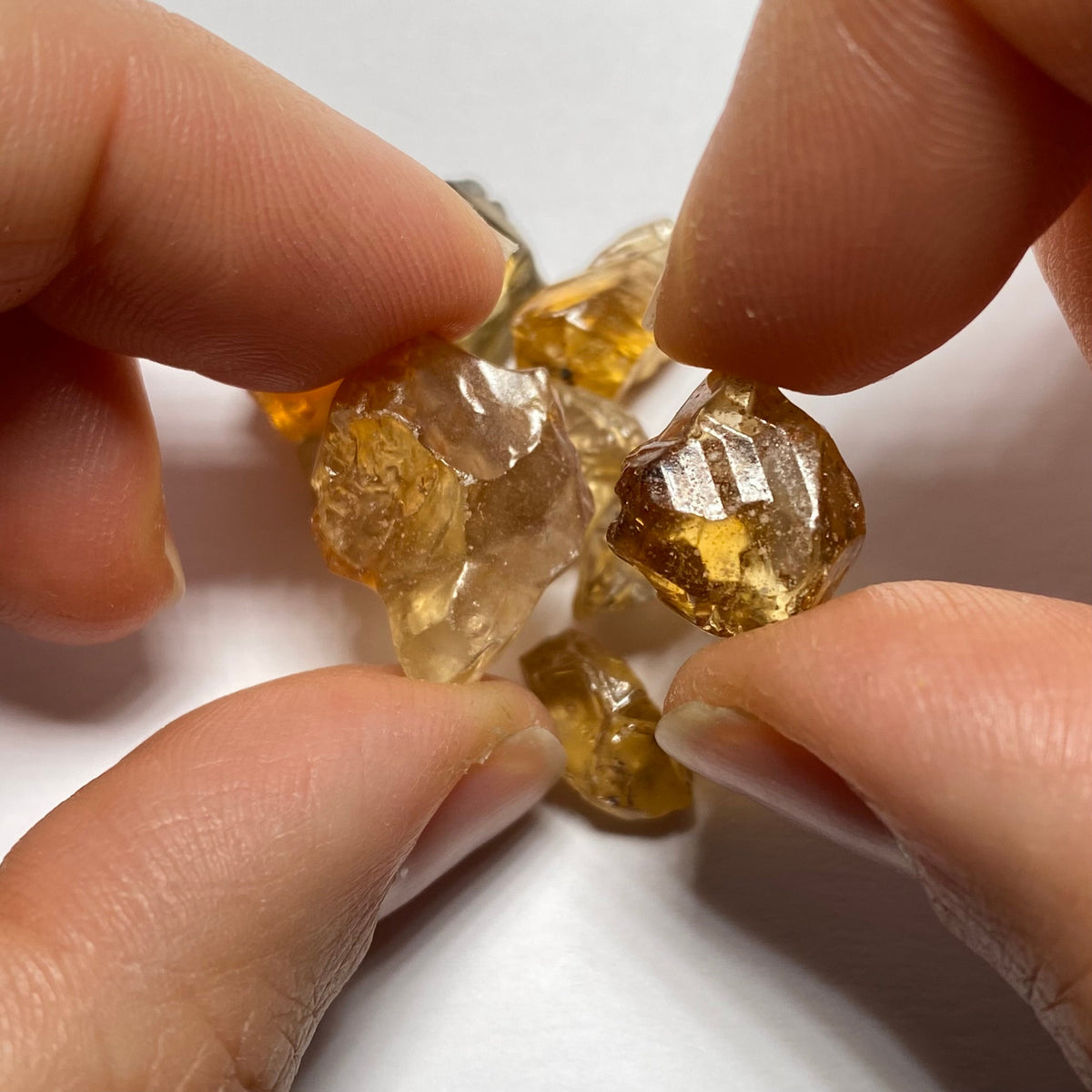 Zircon - Cambodia