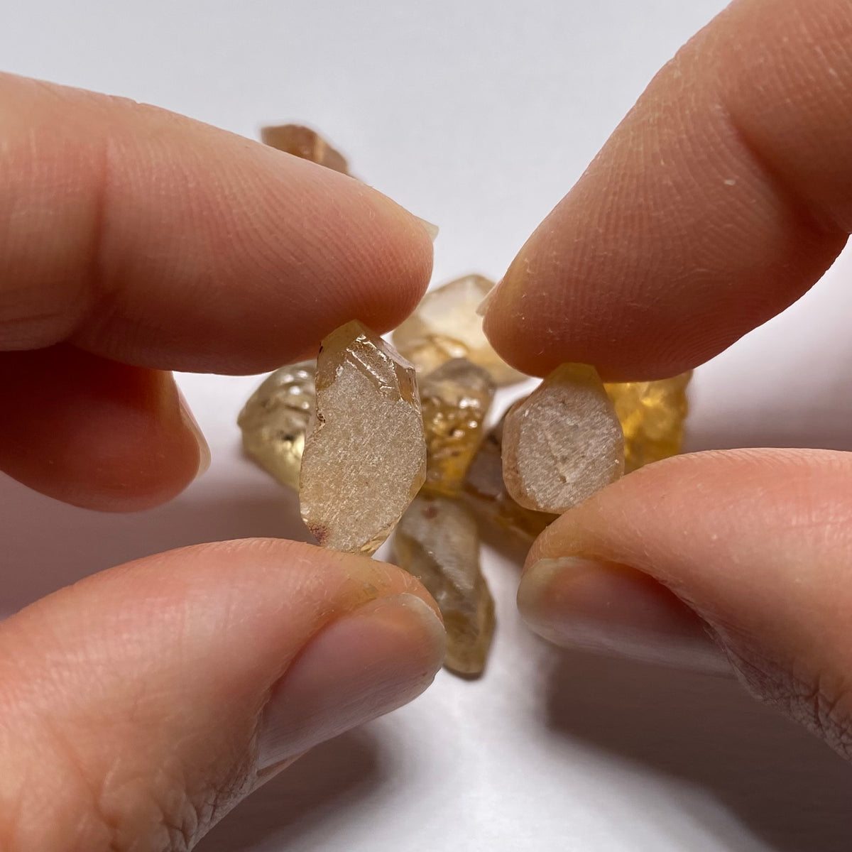 Zircon - Cambodia