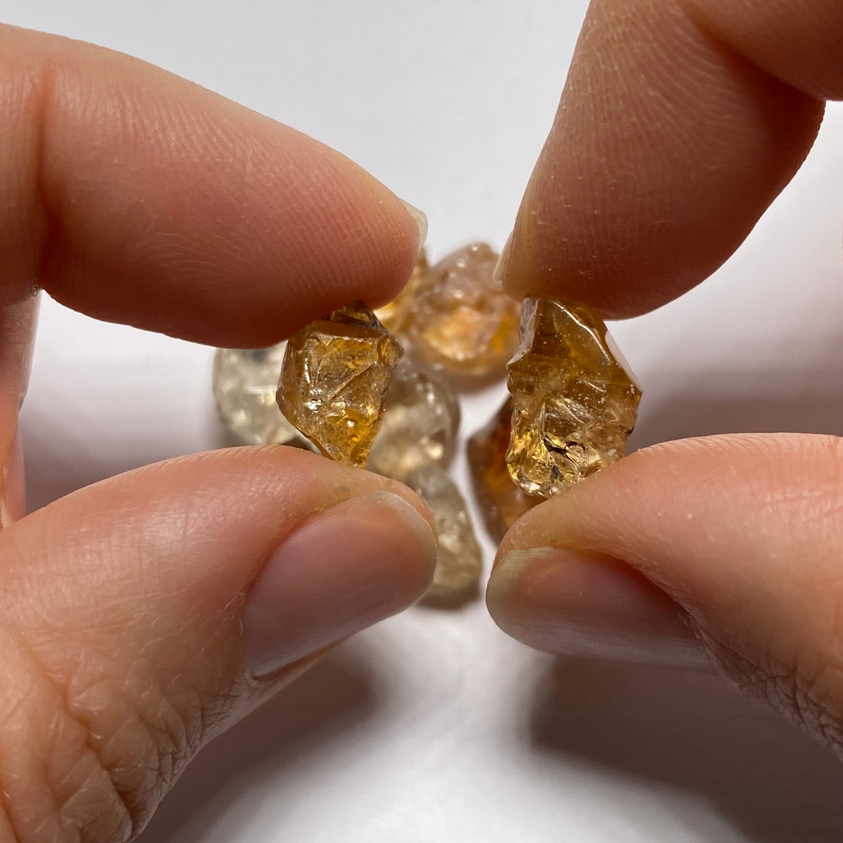 Zircon - Cambodia