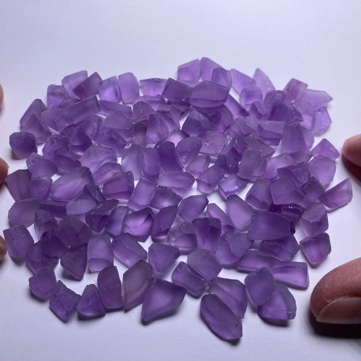 Amethyst - Brazil
