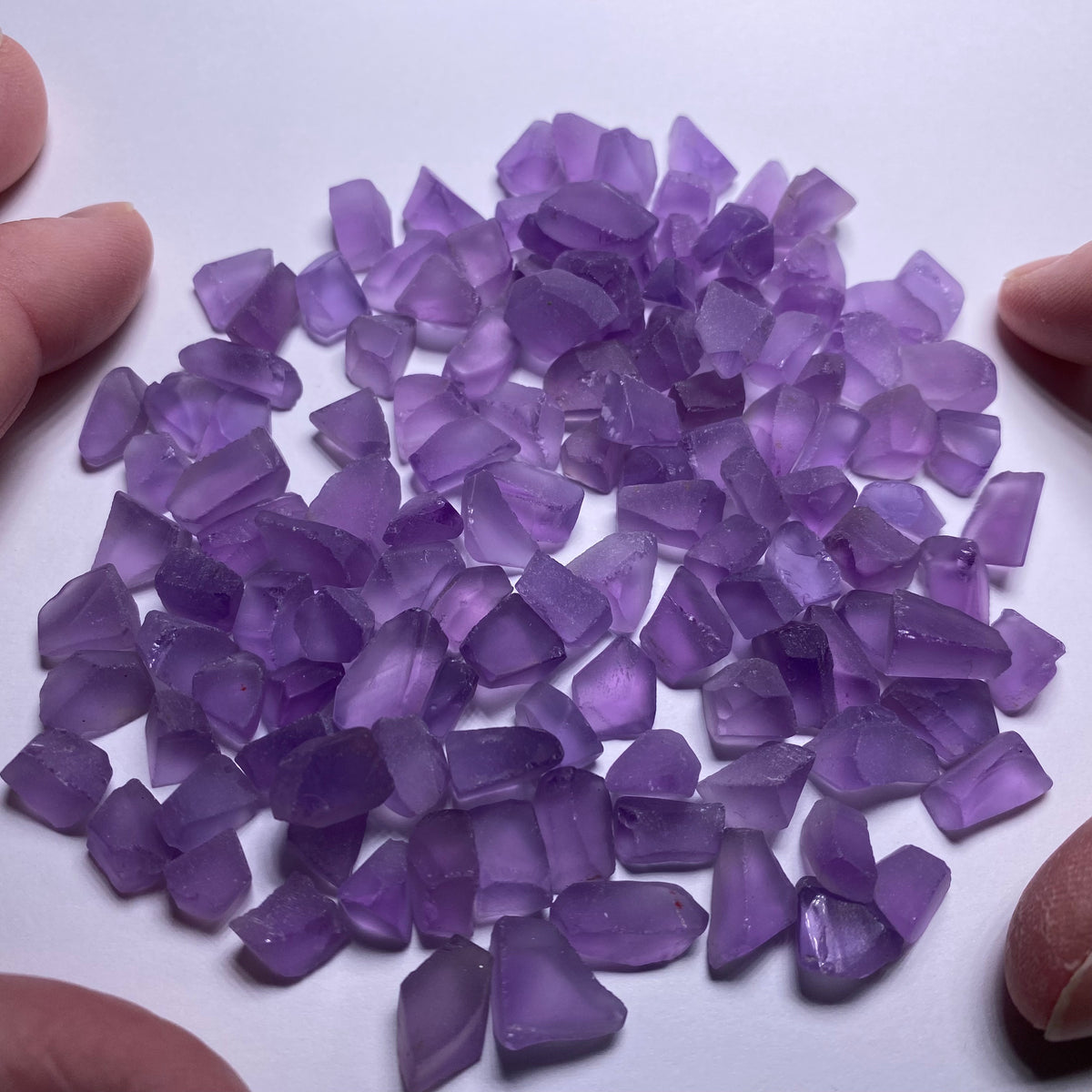 Amethyst - Brazil