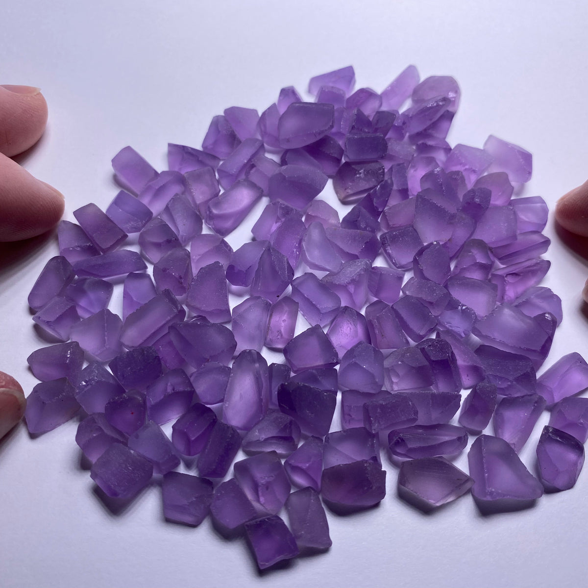 Amethyst - Brazil