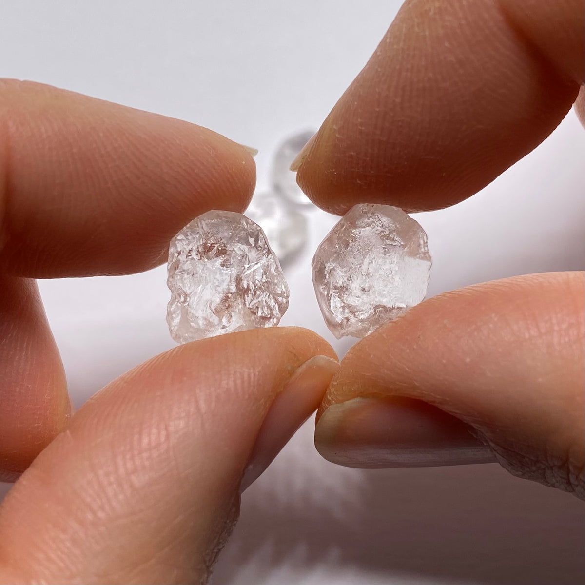 Phenakite - Ukraine