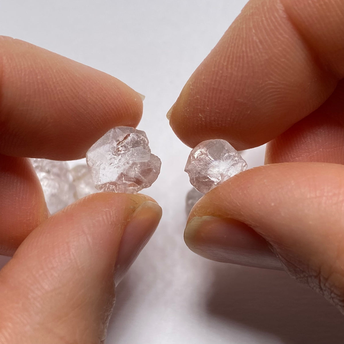 Phenakite - Ukraine