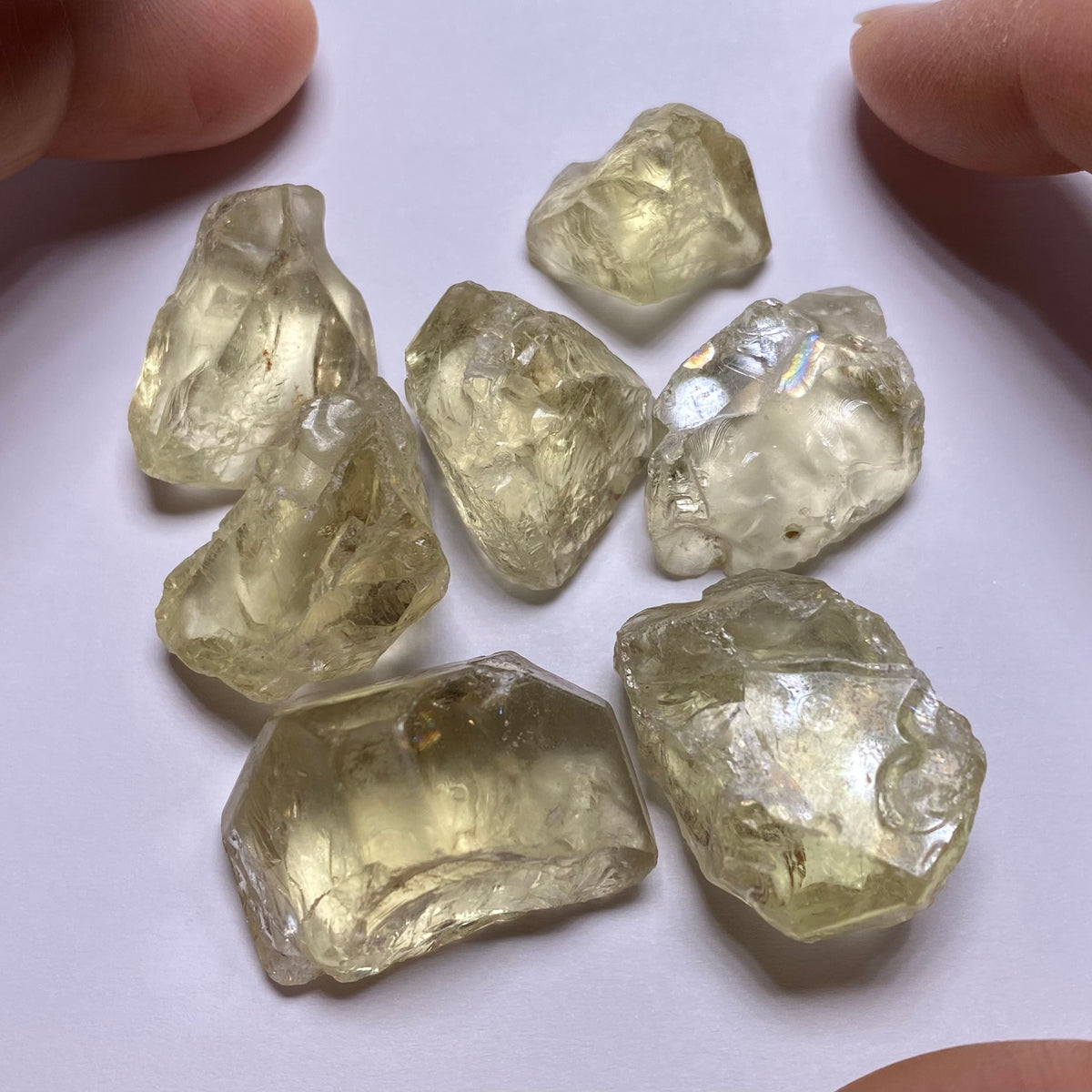 Orthoclase - Madagascar