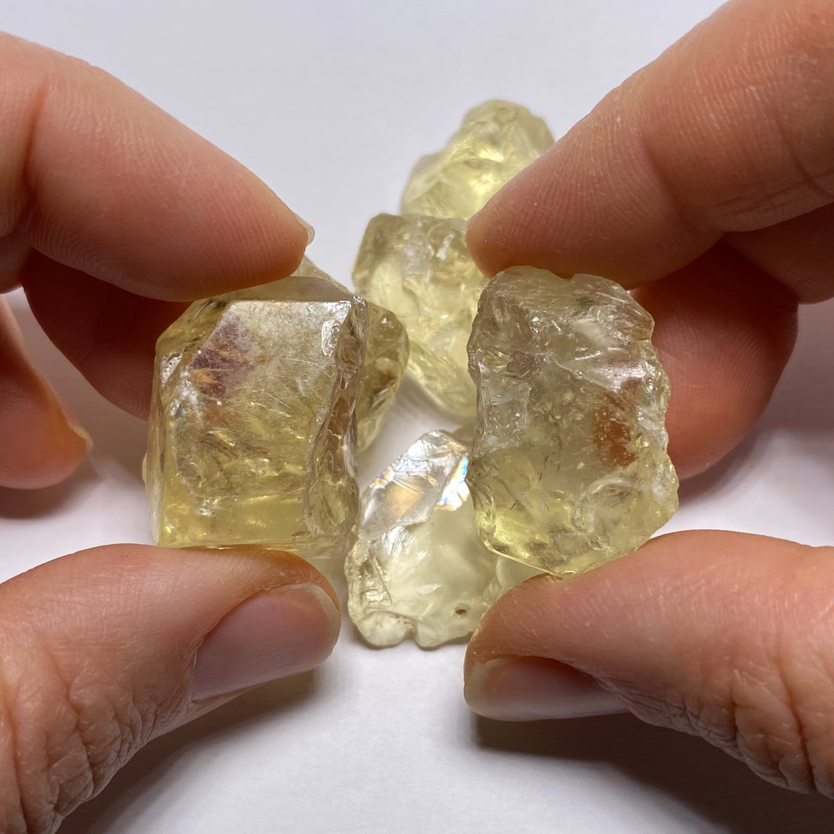 Orthoclase - Madagascar