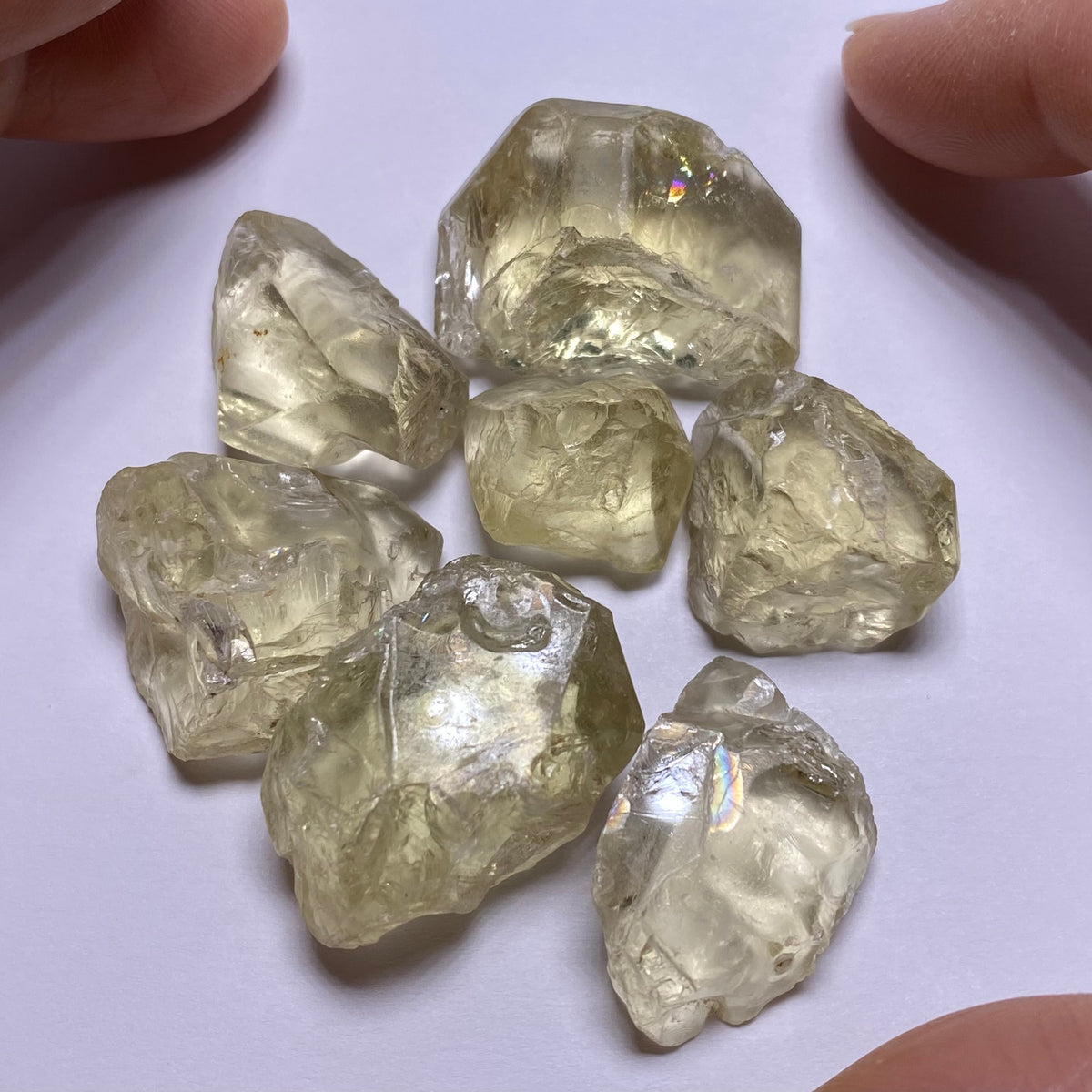 Orthoclase - Madagascar