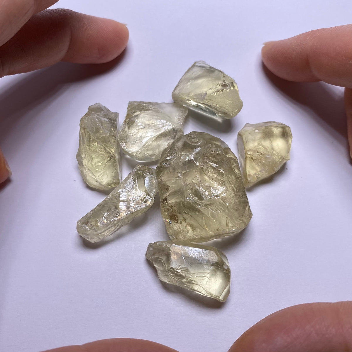 Orthoclase - Madagascar