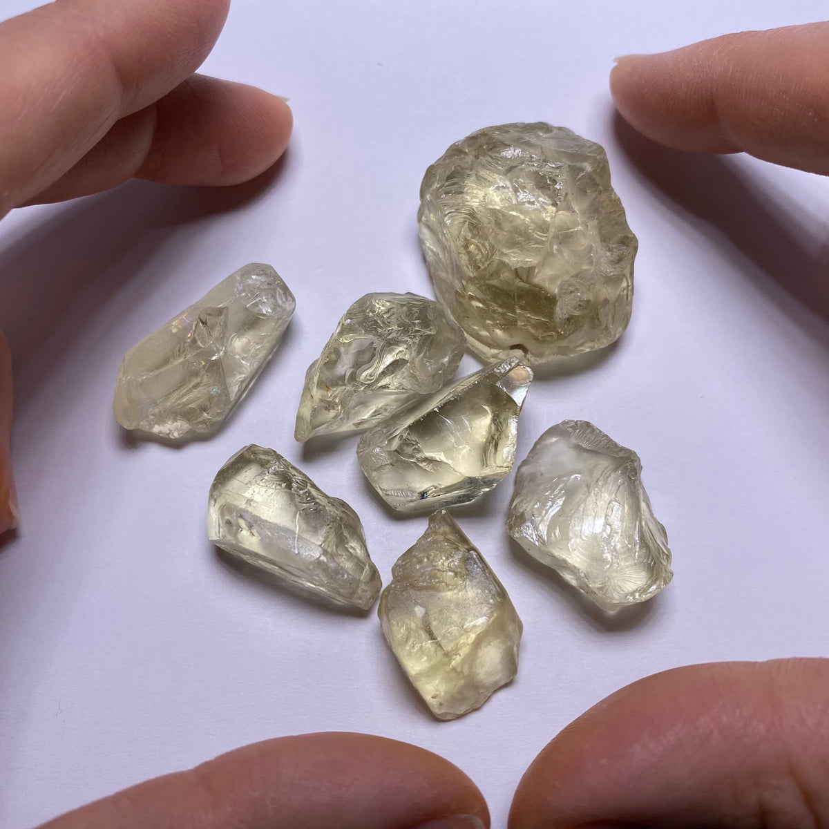 Orthoclase - Madagascar