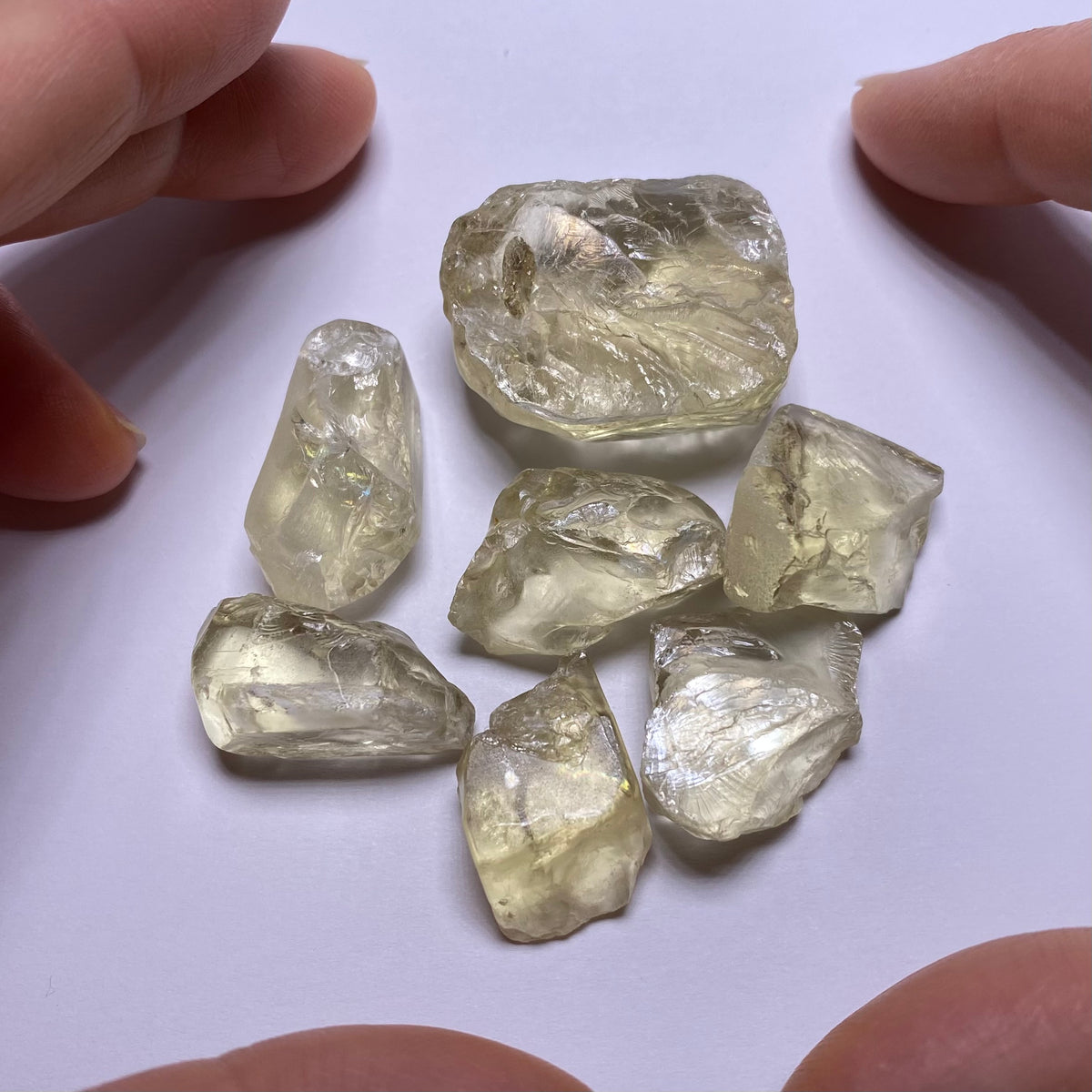 Orthoclase - Madagascar