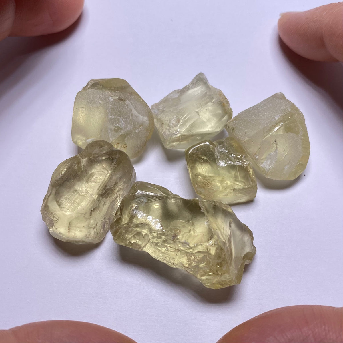 Orthoclase - Madagascar