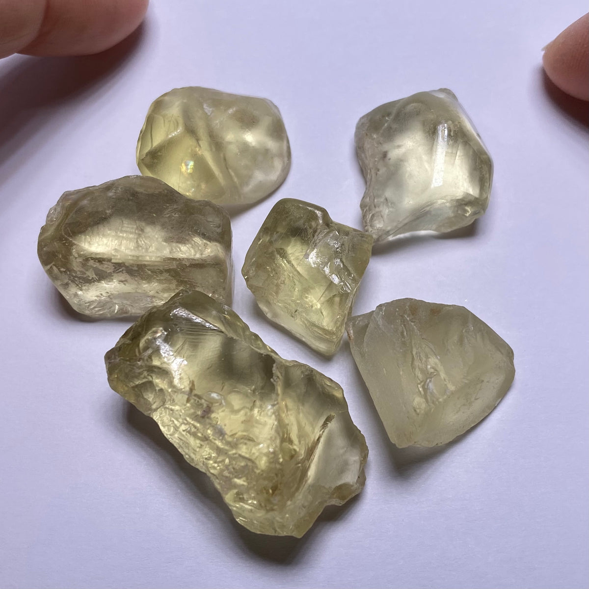 Orthoclase - Madagascar
