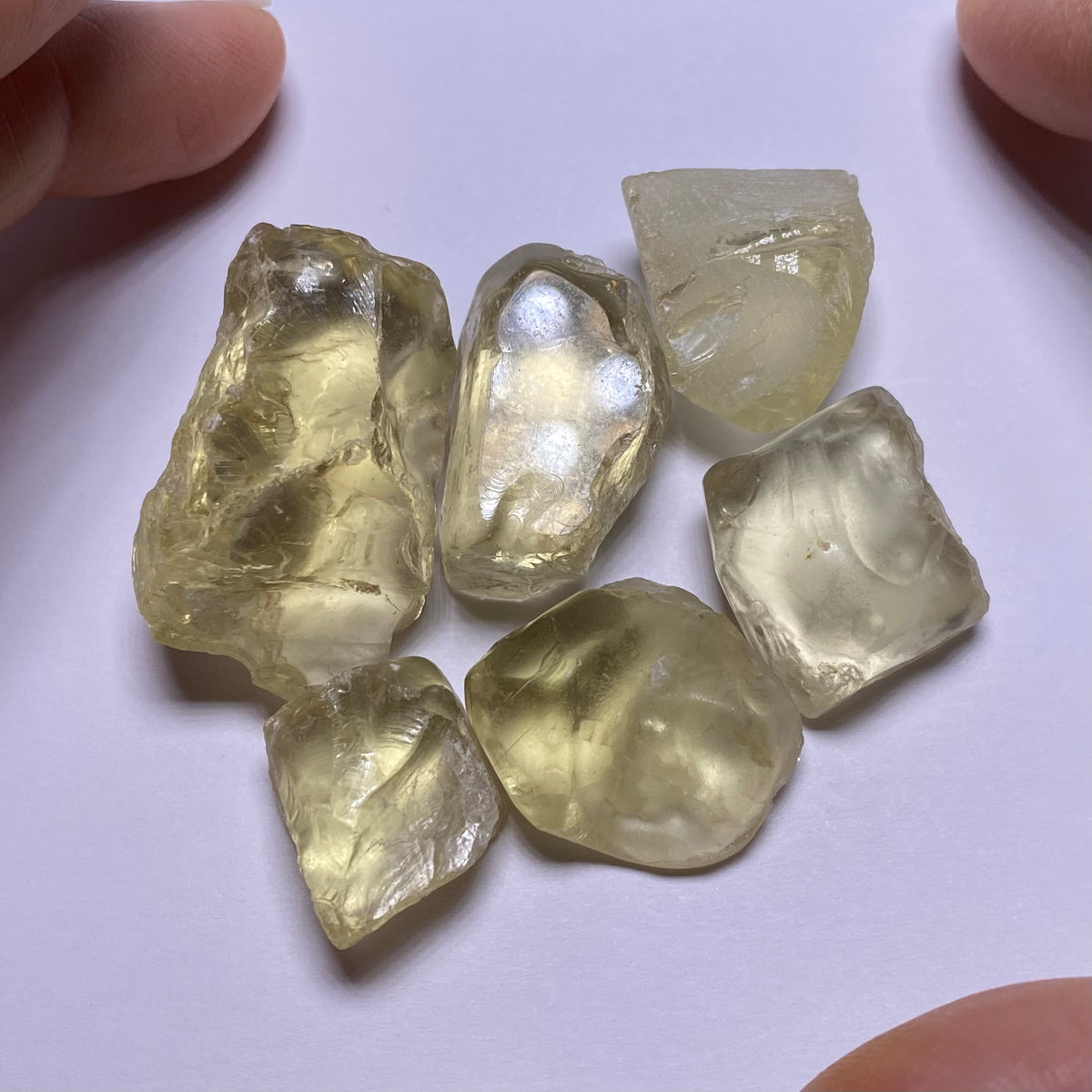 Orthoclase - Madagascar