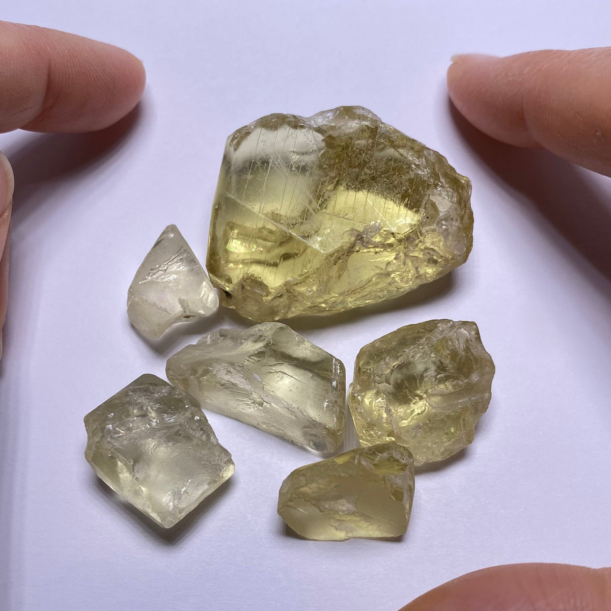 Orthoclase - Madagascar