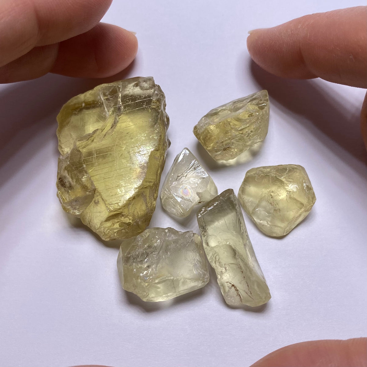 Orthoclase - Madagascar