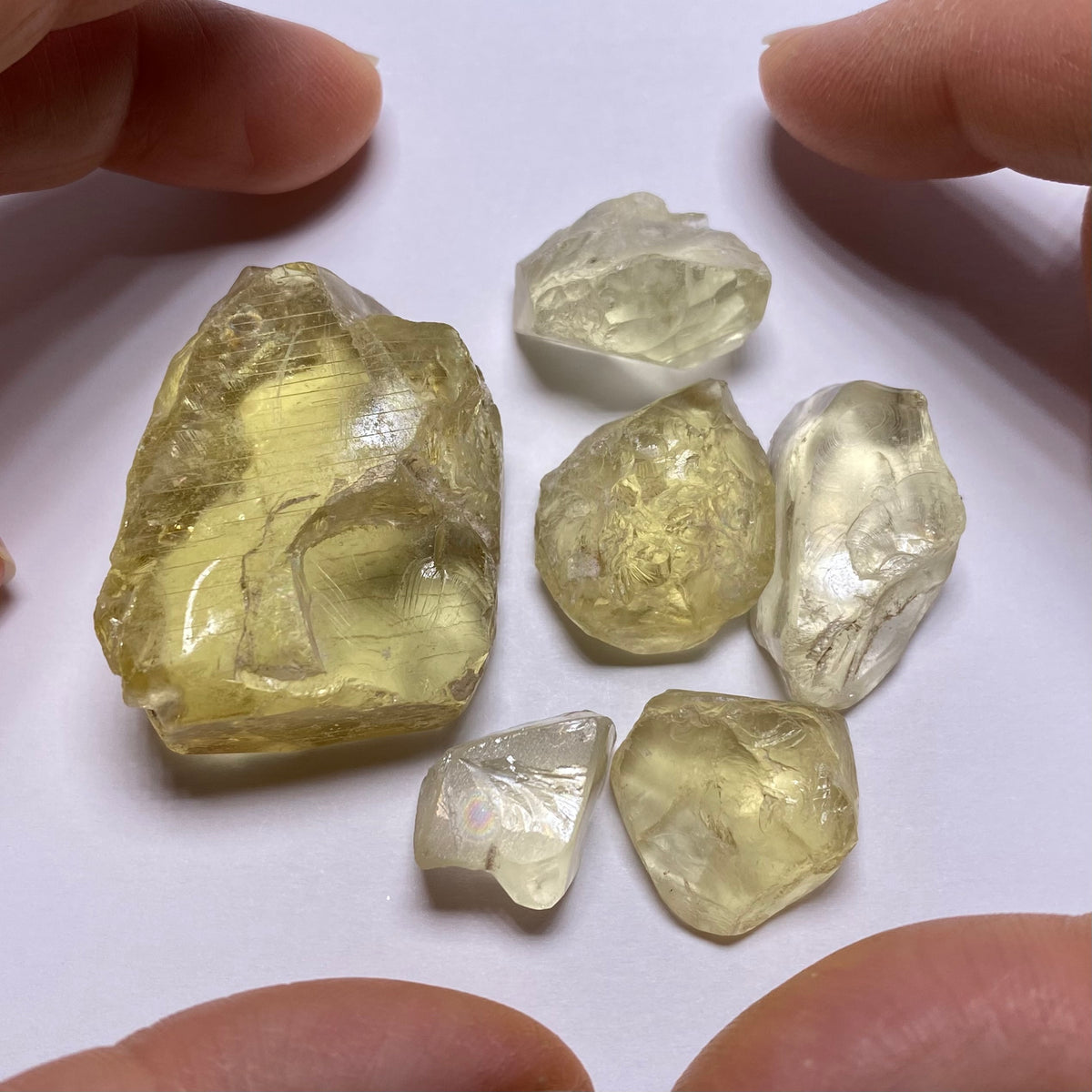 Orthoclase - Madagascar
