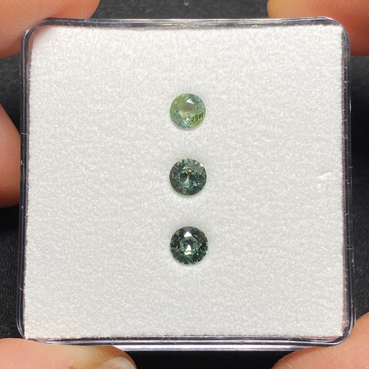 Songea Sapphires - Tanzania