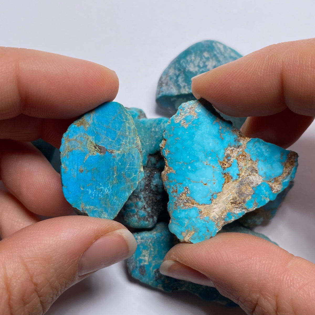 Turquoise - Kingman Arizona