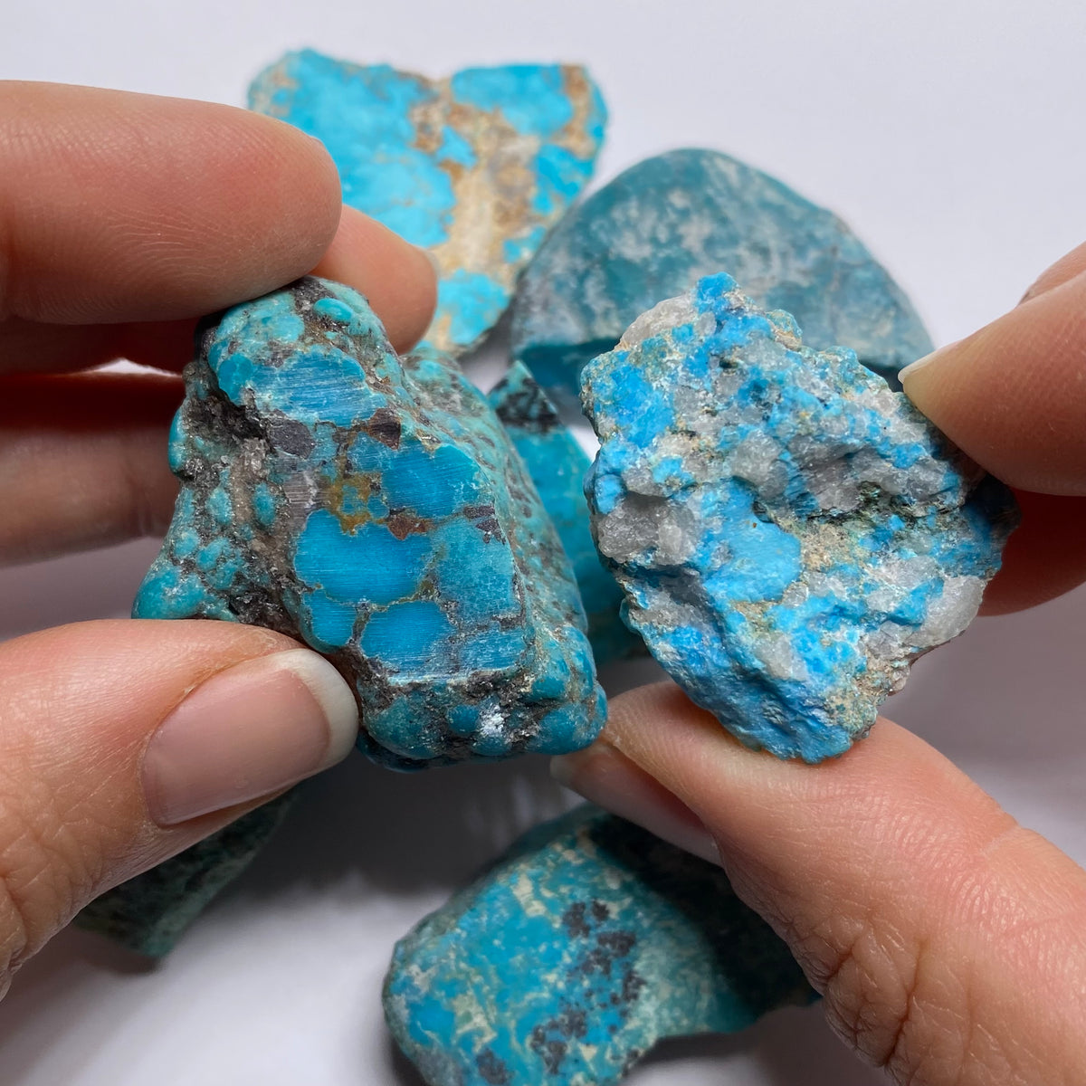 Turquoise - Kingman Arizona