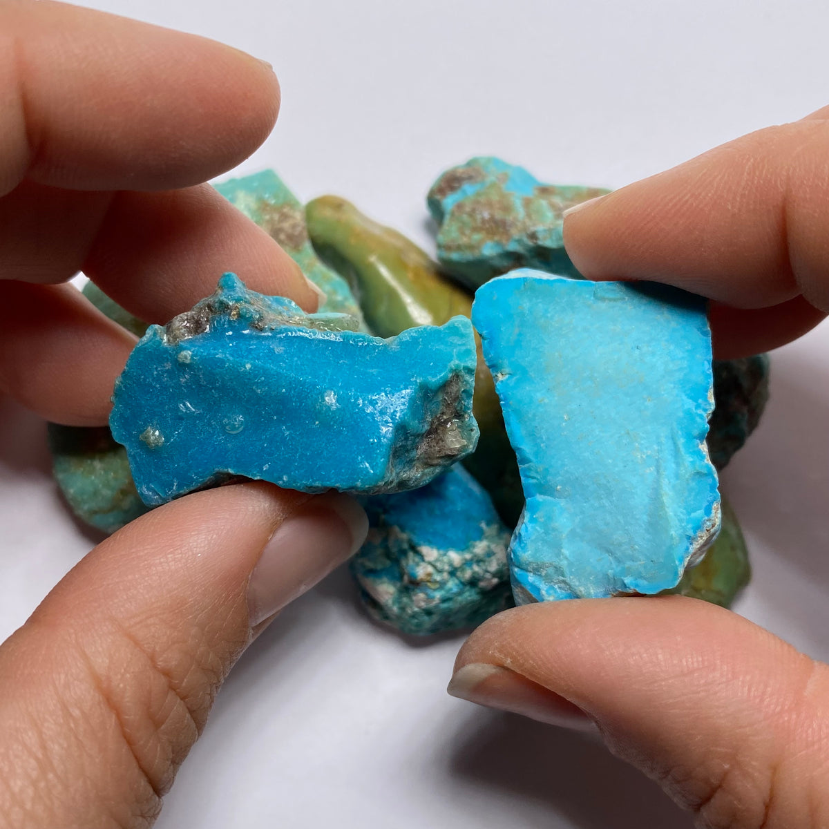 Turquoise - Kingman Arizona