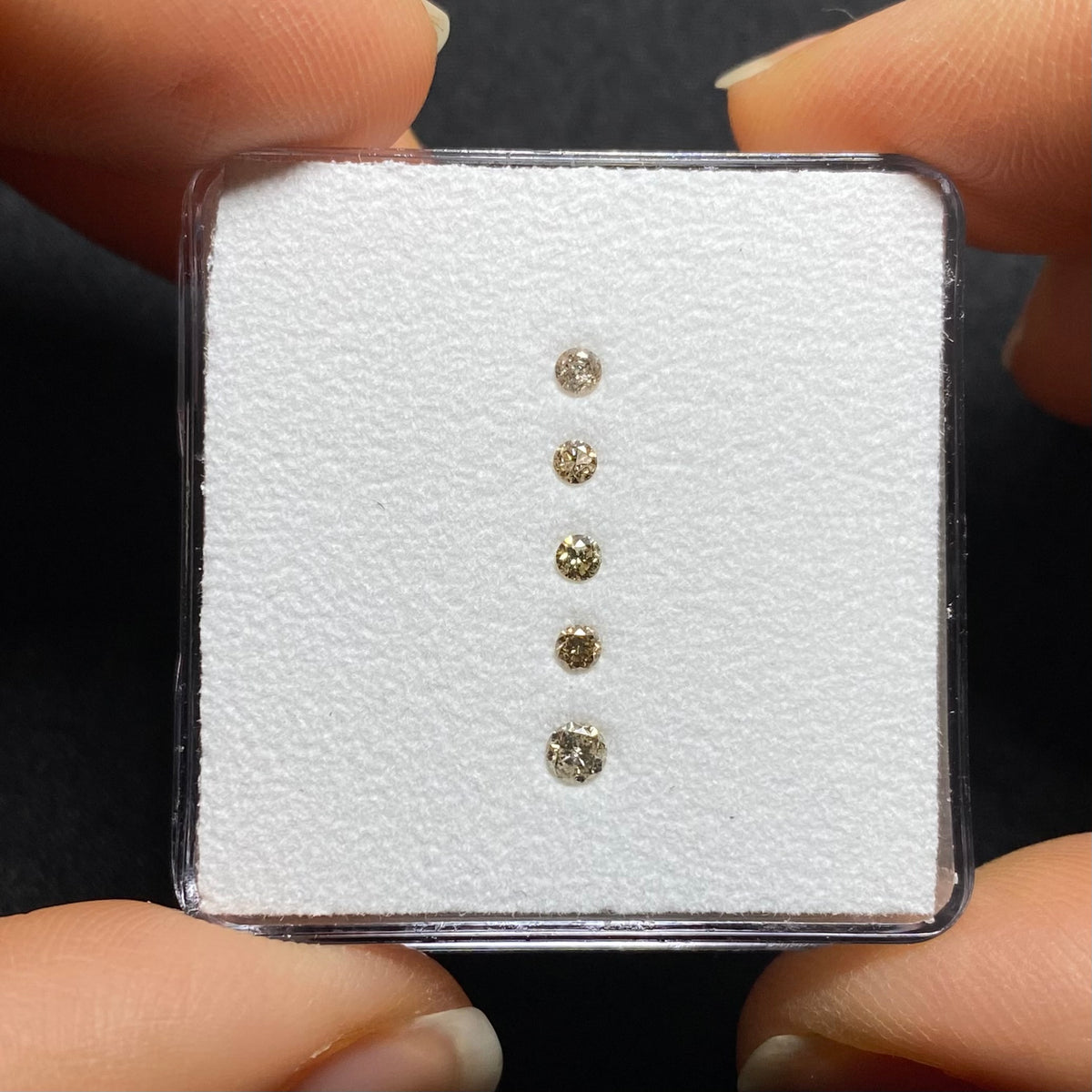 Diamond Gem Cube