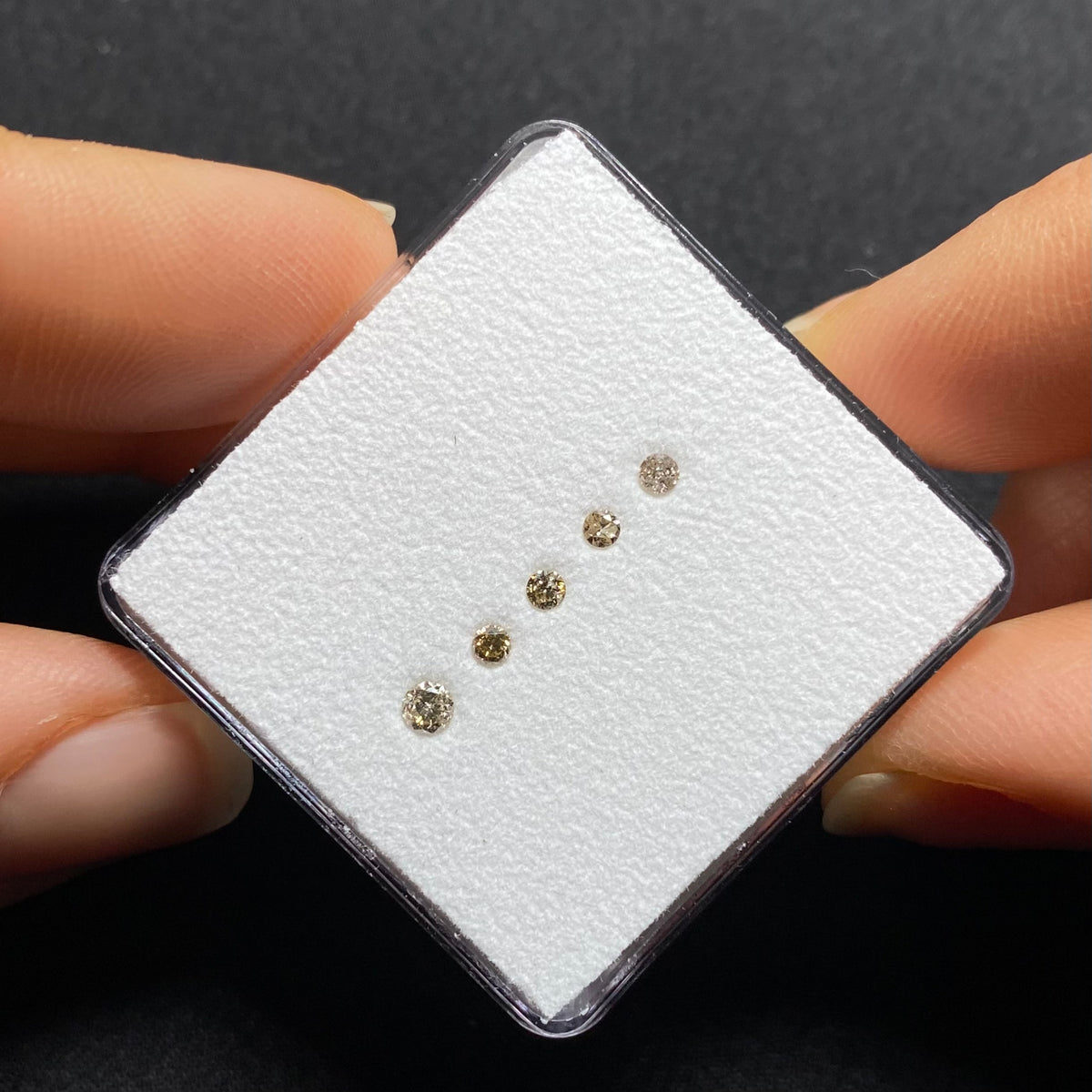 Diamond Gem Cube