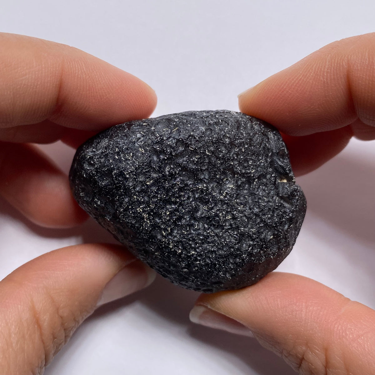 Colombinite - Colombia