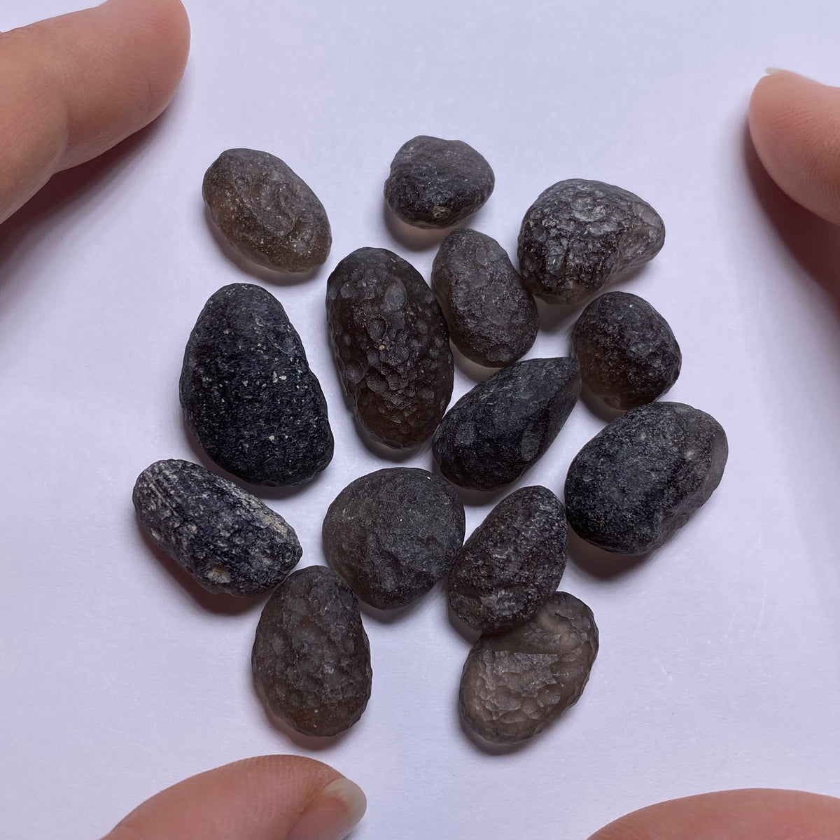 Colombinite - Colombia