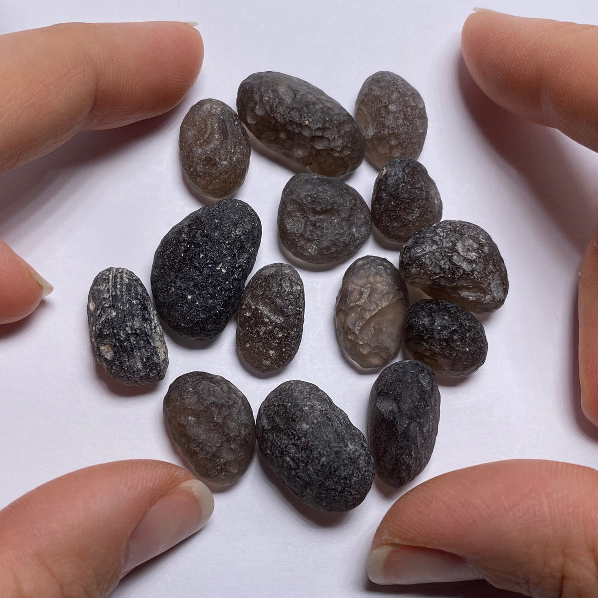 Colombinite - Colombia