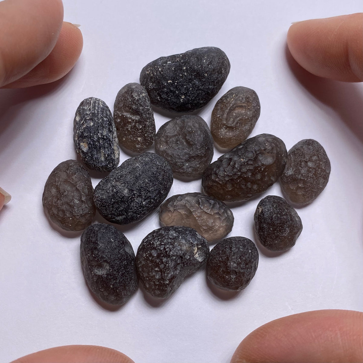 Colombinite - Colombia